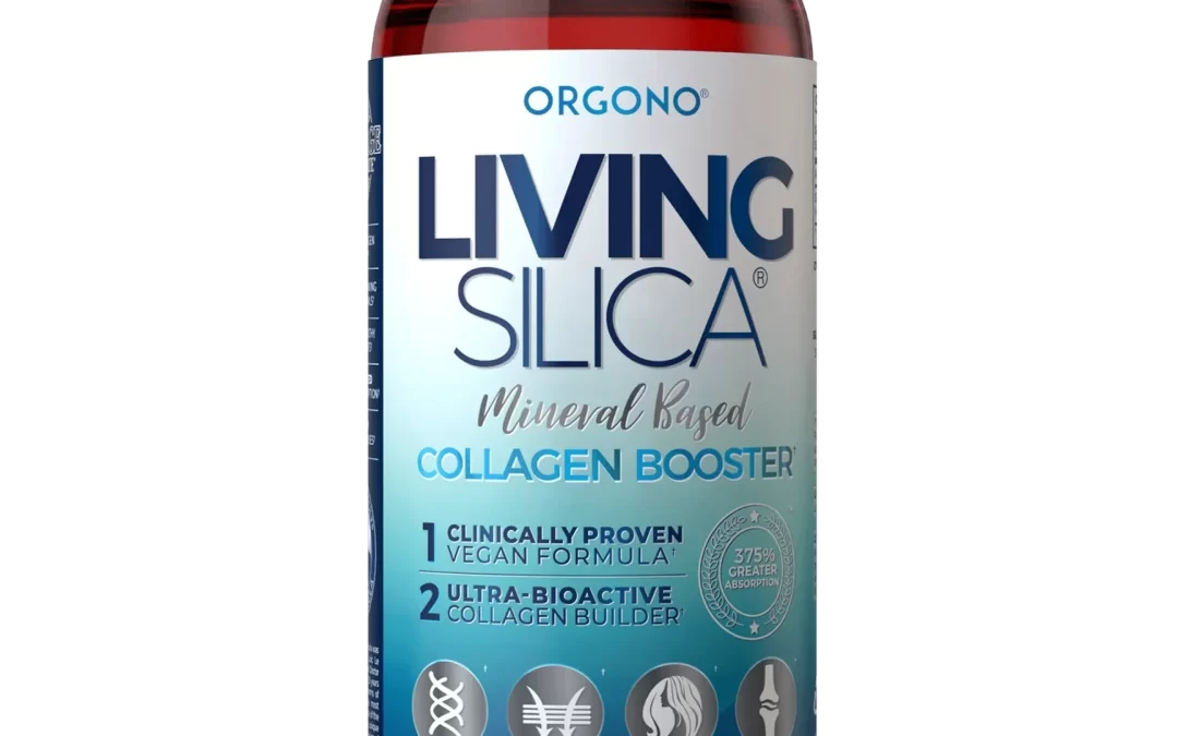 Living Silica