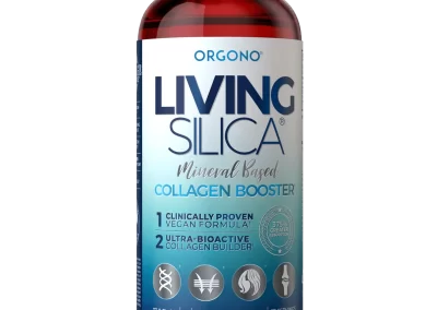 Living Silica