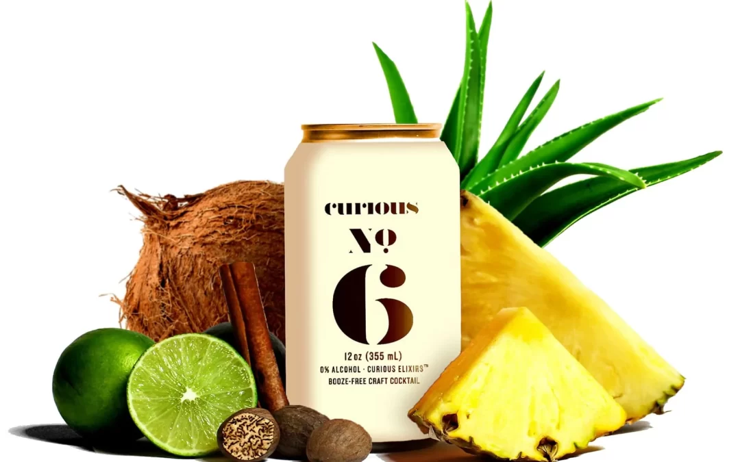 Curious Elixirs