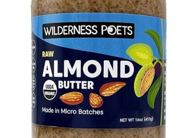 Wilderness Poets