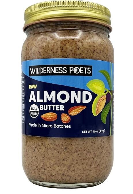 Wilderness Poets