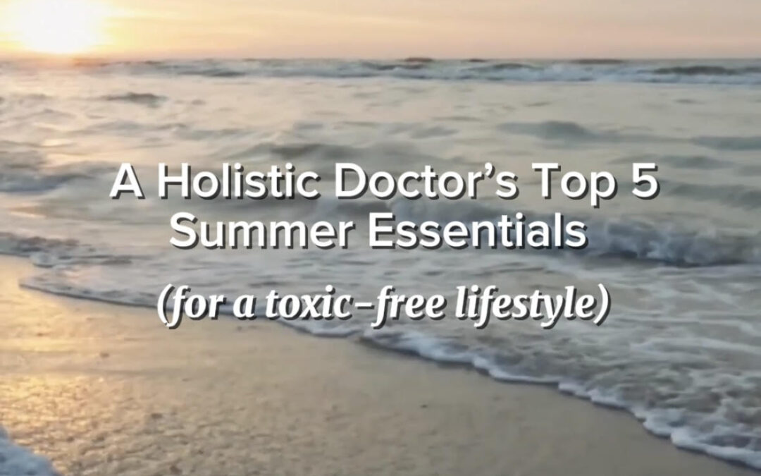 Summer Essentials