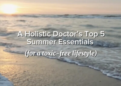 Summer Essentials